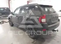 2015 Jeep COMPASS photo