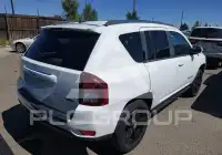 2015 Jeep COMPASS фото