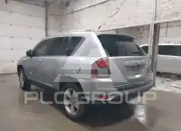2015 Jeep COMPASS фото