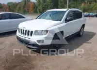 2015 Jeep COMPASS фото