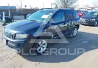 2015 Jeep COMPASS фото