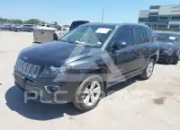 2015 Jeep COMPASS фото