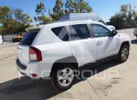 2015 Jeep COMPASS фото