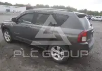 2015 Jeep COMPASS фото