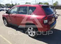 2015 Jeep COMPASS фото