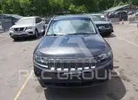 2015 Jeep COMPASS фото