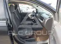 2015 Jeep COMPASS фото