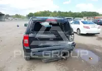 2015 Jeep PATRIOT фото
