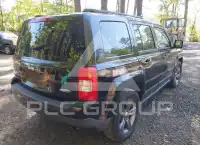2015 Jeep PATRIOT photo