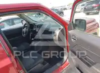 2015 Jeep PATRIOT фото