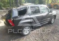 2015 Jeep PATRIOT photo