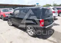 2015 Jeep PATRIOT фото