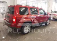 2015 Jeep PATRIOT фото