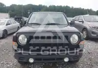 2015 Jeep PATRIOT фото