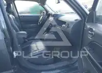 2015 Jeep PATRIOT фото