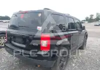 2015 Jeep PATRIOT фото