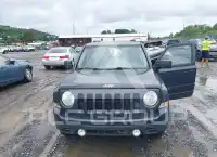 2015 Jeep PATRIOT photo
