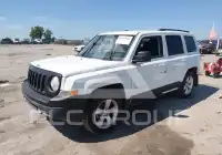 2015 Jeep PATRIOT фото