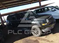 2015 Jeep PATRIOT photo