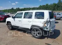 2015 Jeep PATRIOT фото