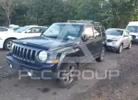 2015 Jeep PATRIOT фото
