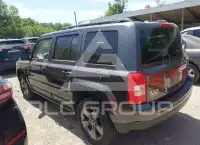 2015 Jeep PATRIOT фото