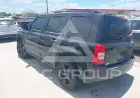 2015 Jeep PATRIOT фото