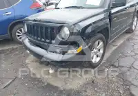 2015 Jeep PATRIOT фото