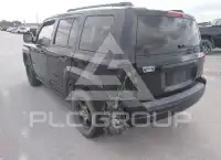 2015 Jeep PATRIOT фото