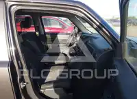 2015 Jeep PATRIOT photo
