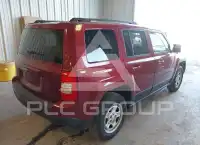 2015 Jeep PATRIOT photo