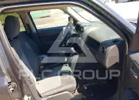 2015 Jeep PATRIOT фото
