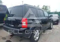 2015 Jeep PATRIOT photo