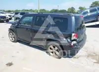 2015 Jeep PATRIOT фото