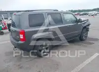2015 Jeep PATRIOT photo