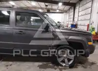 2015 Jeep PATRIOT фото