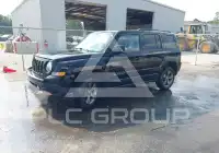 2015 Jeep PATRIOT фото
