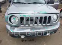 2015 Jeep PATRIOT фото