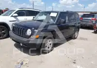 2015 Jeep PATRIOT photo