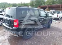 2015 Jeep PATRIOT photo