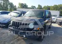 2015 Jeep PATRIOT фото