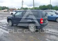 2015 Jeep PATRIOT photo