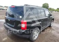 2015 Jeep PATRIOT photo