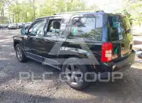 2015 Jeep PATRIOT photo