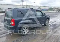 2015 Jeep PATRIOT photo