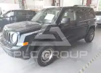 2015 Jeep PATRIOT фото
