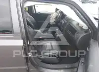 2015 Jeep PATRIOT photo