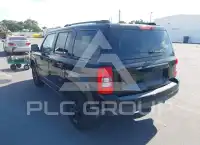 2015 Jeep PATRIOT фото