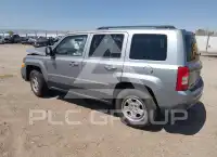 2015 Jeep PATRIOT photo