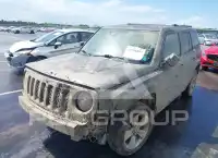 2015 Jeep PATRIOT photo